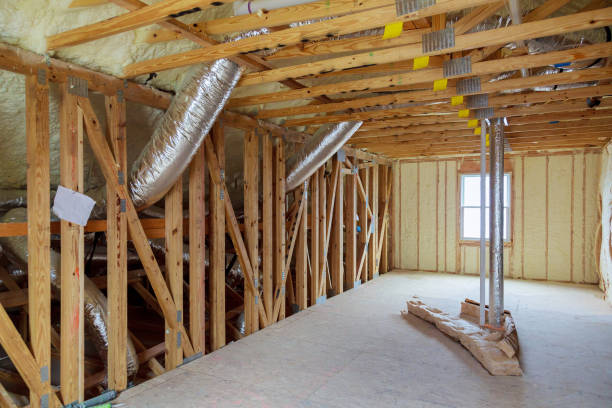 Professional Insulation Contractor in Plainedge, NY